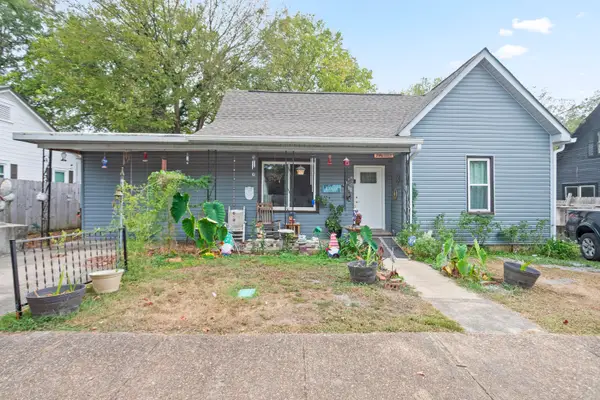 210 Jefferson Street, Fayetteville, TN 37334