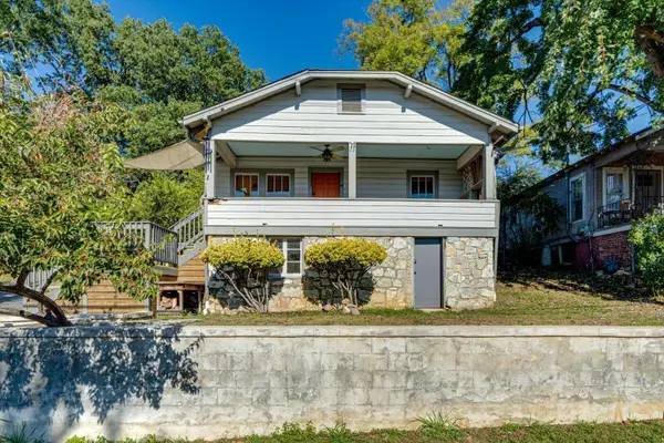416 Hamilton Avenue, Chattanooga, TN 37405