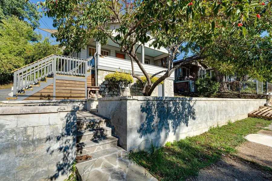416 Hamilton Avenue, Chattanooga, TN 37405 - #2