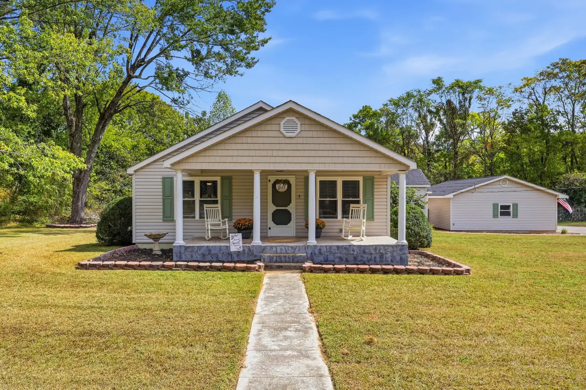 11674 Back Valley Road, Soddy Daisy, TN 37379 - #1