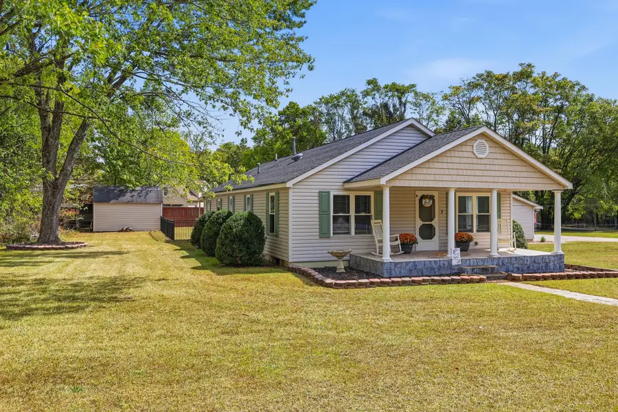 11674 Back Valley Road, Soddy Daisy, TN 37379 - #2