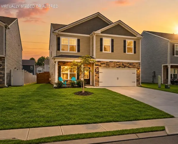 3170 Highline Drive, McDonald, TN 37353