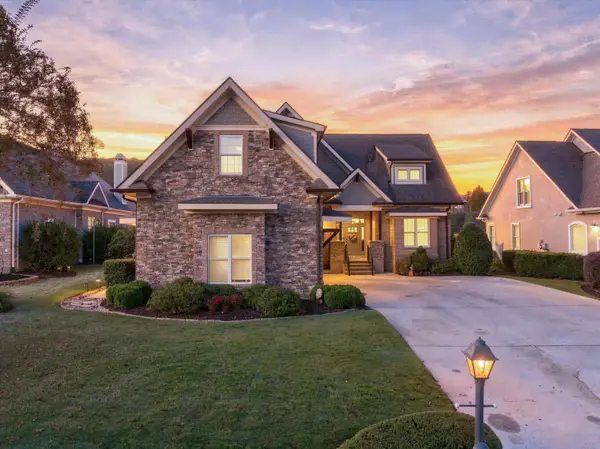 766 Black Creek Drive, Chattanooga, TN 37419