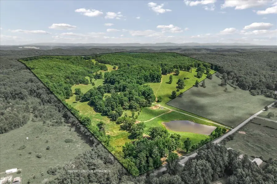 12760 N Nopone Valley Road, Decatur, TN 37322 - #2