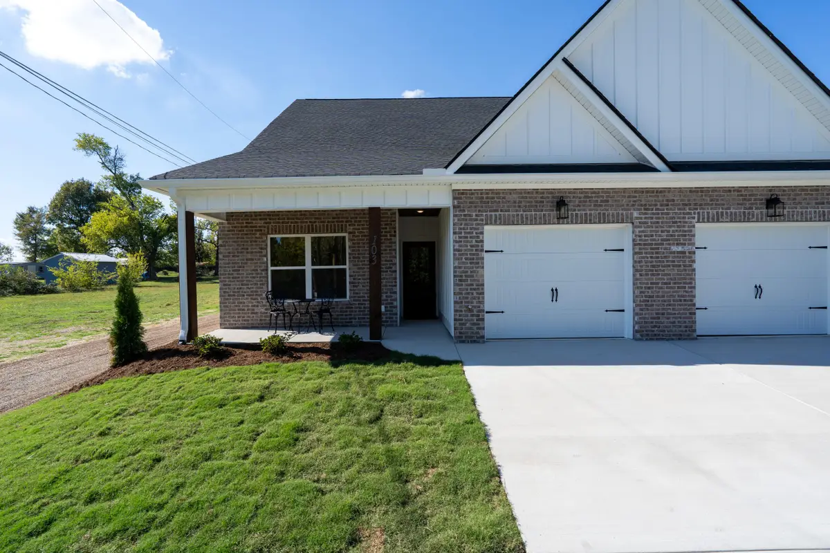 2221 Jenkins Road #103, Chattanooga, TN 37421 - #1