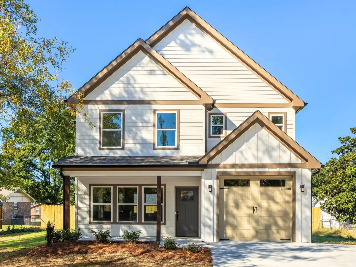 8287 Oak Drive, Chattanooga, TN 37421 - #1