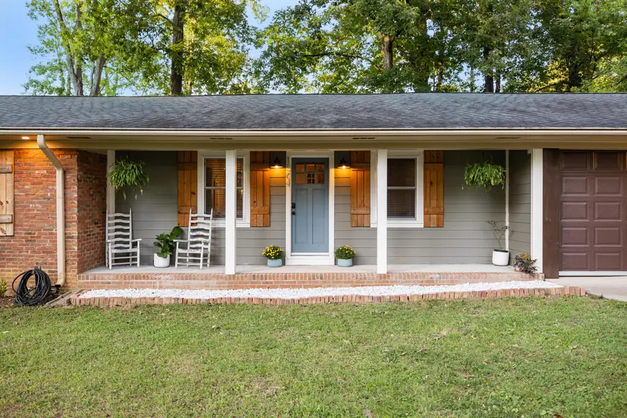1504 20th Street Nw, Cleveland, TN 37311 - #3