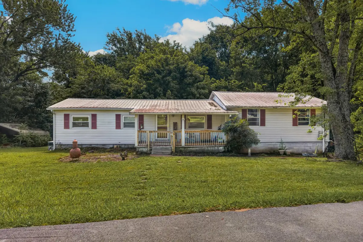 11734 Old Back Valley Road, Soddy Daisy, TN 37379 - #1