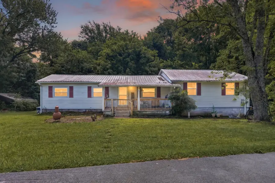 11734 Old Back Valley Road, Soddy Daisy, TN 37379 - #2