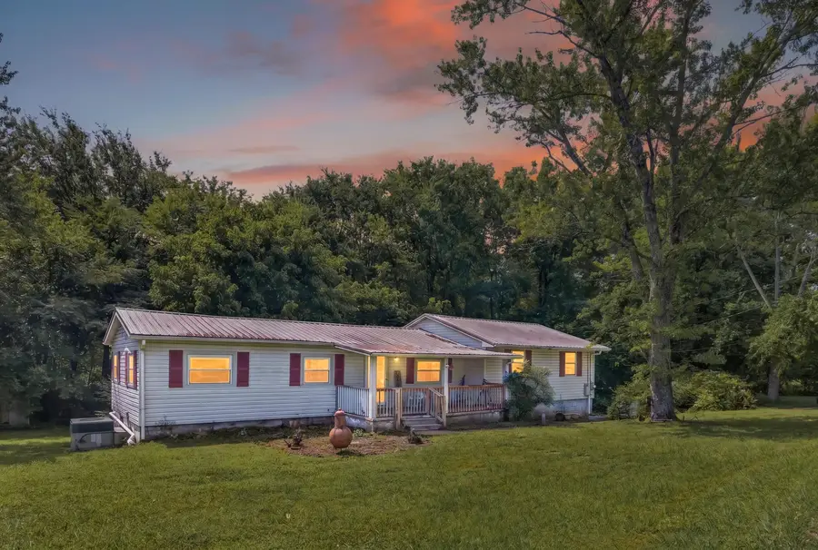 11734 Old Back Valley Road, Soddy Daisy, TN 37379 - #3