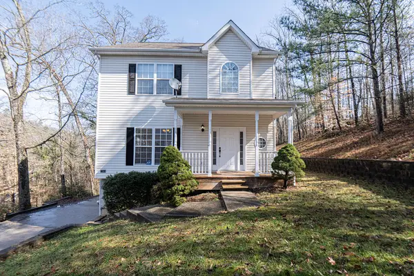 1344 Springview Drive, Chattanooga, TN 37421