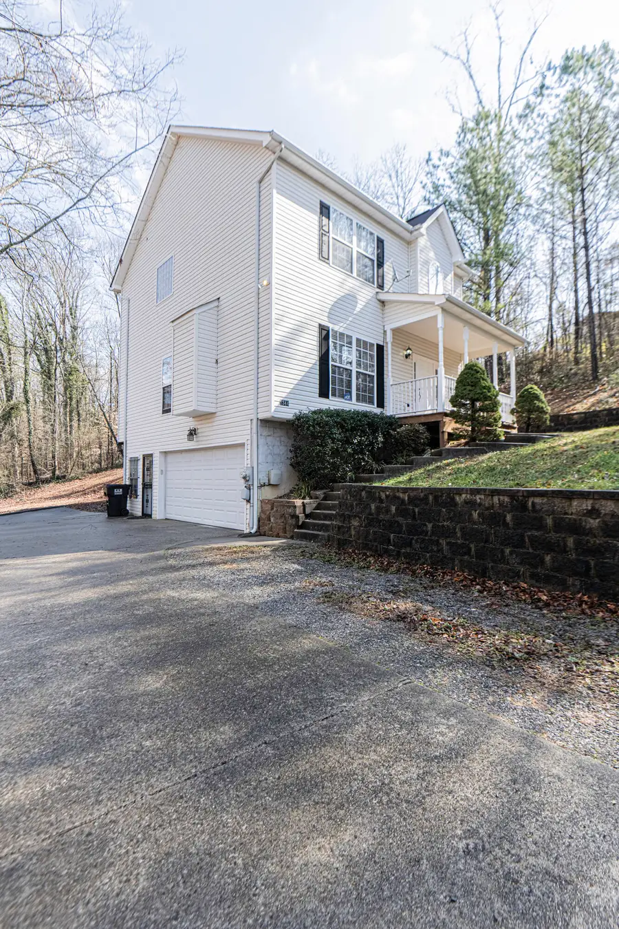 1344 Springview Drive, Chattanooga, TN 37421 - #2