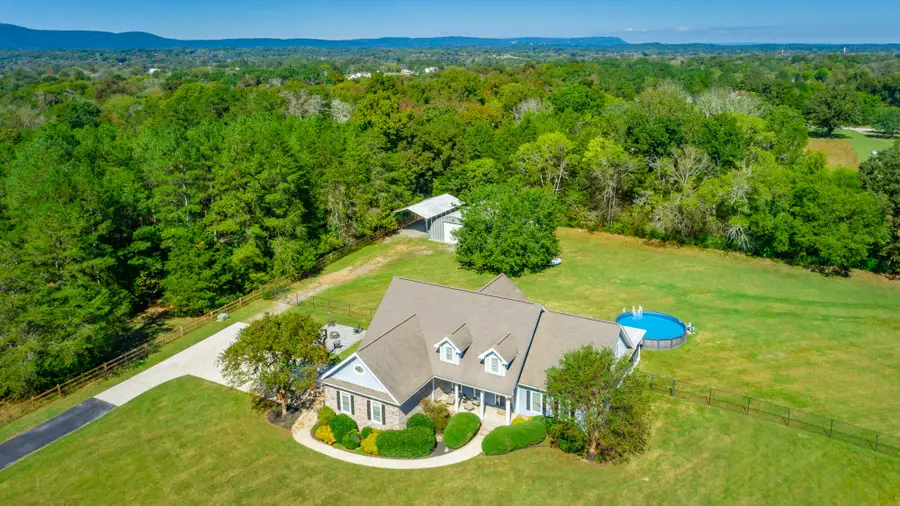 1886 Old Bethel Road, Chickamauga, GA 30707 - #2