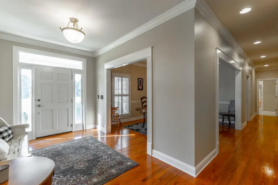 1886 Old Bethel Road, Chickamauga, GA 30707 - #3