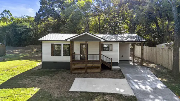 1409 Holt Street Se, Cleveland, TN 37311