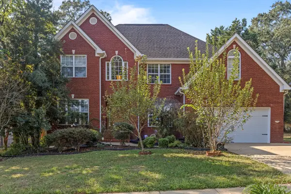 4897 Hampshire Place, Hixson, TN 37343
