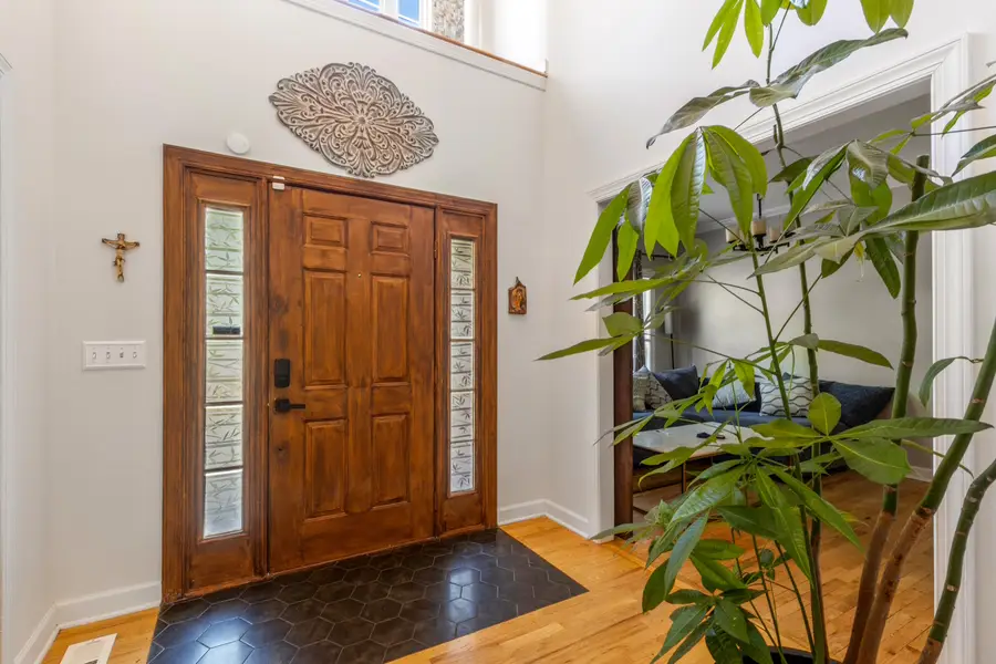 4897 Hampshire Place, Hixson, TN 37343 - #3