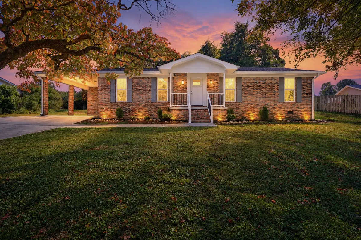 355 Timber Drive, Dayton, TN 37321 - #1