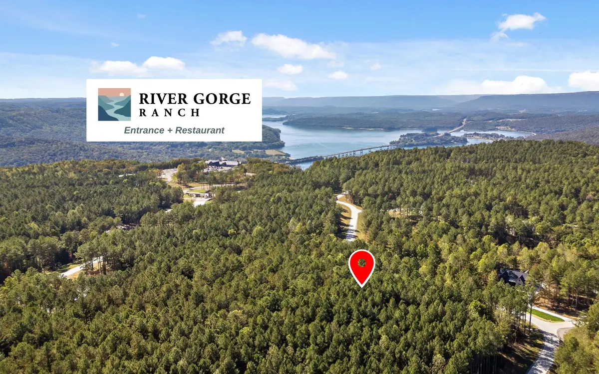 Lot 1110 Birds Eye Way, Guild, TN 37340 - #1