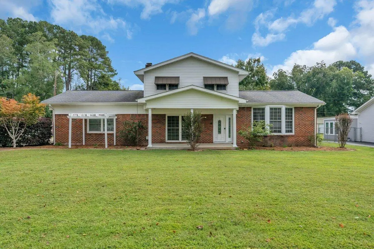 806 Dennis Avenue, Jasper, TN 37347 - #1