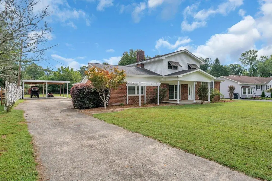 806 Dennis Avenue, Jasper, TN 37347 - #2