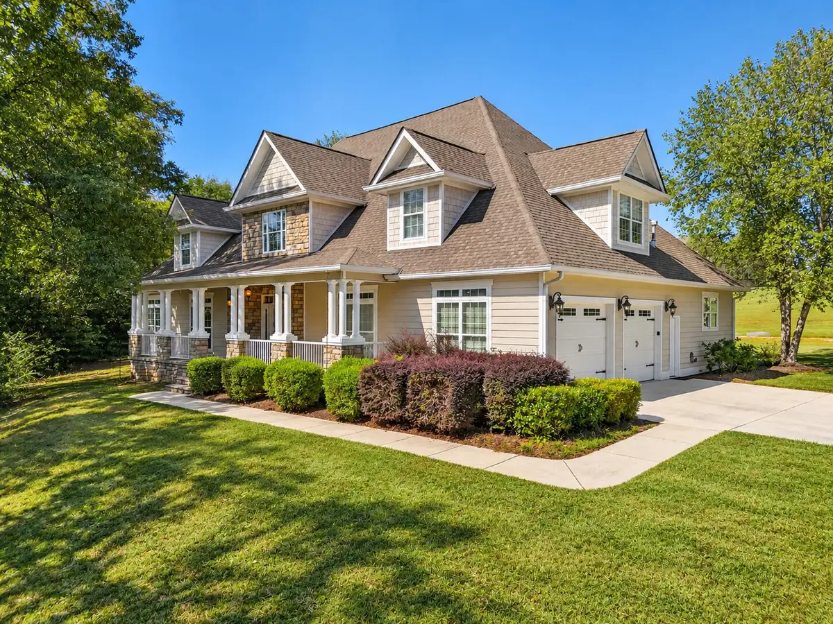 43 Hidden Hills Drive, Chickamauga, GA 30707 - #1