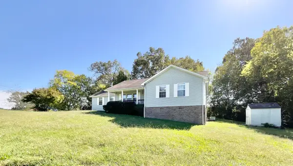 158 Caldwell Road Se, Cleveland, TN 37323