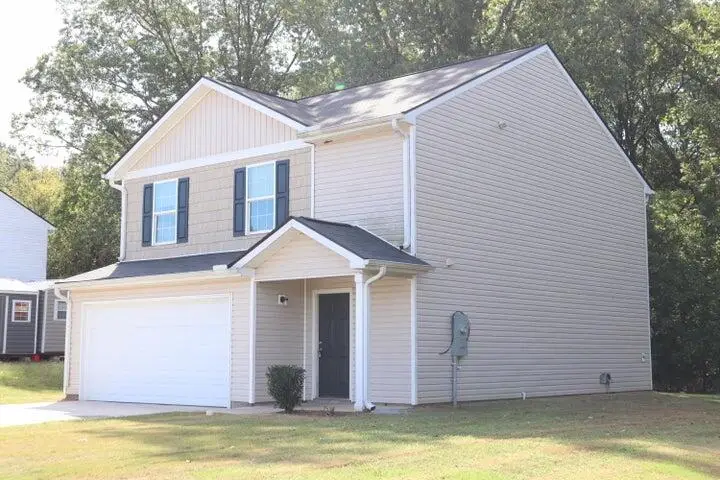 189 Parkland Way, Chatsworth, GA 30705 - #2