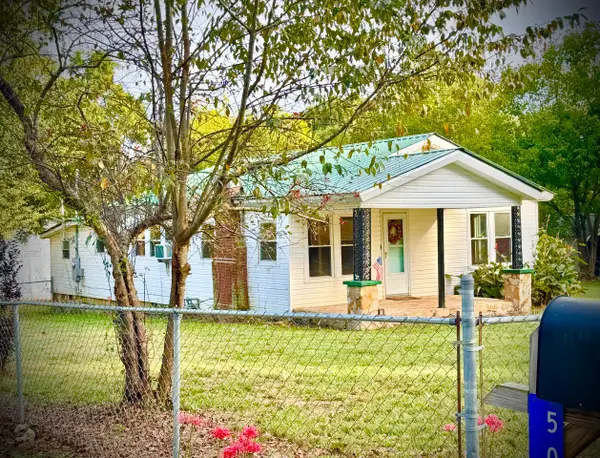 521 Greeson Street, Summerville, GA 30747