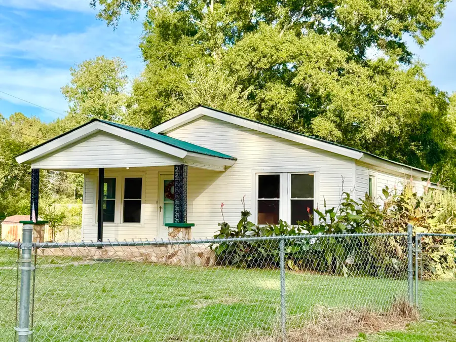521 Greeson Street, Summerville, GA 30747 - #2