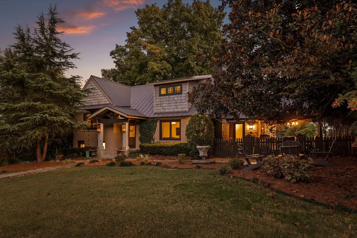 510 Winston Road, Chattanooga, TN 37405 - #1