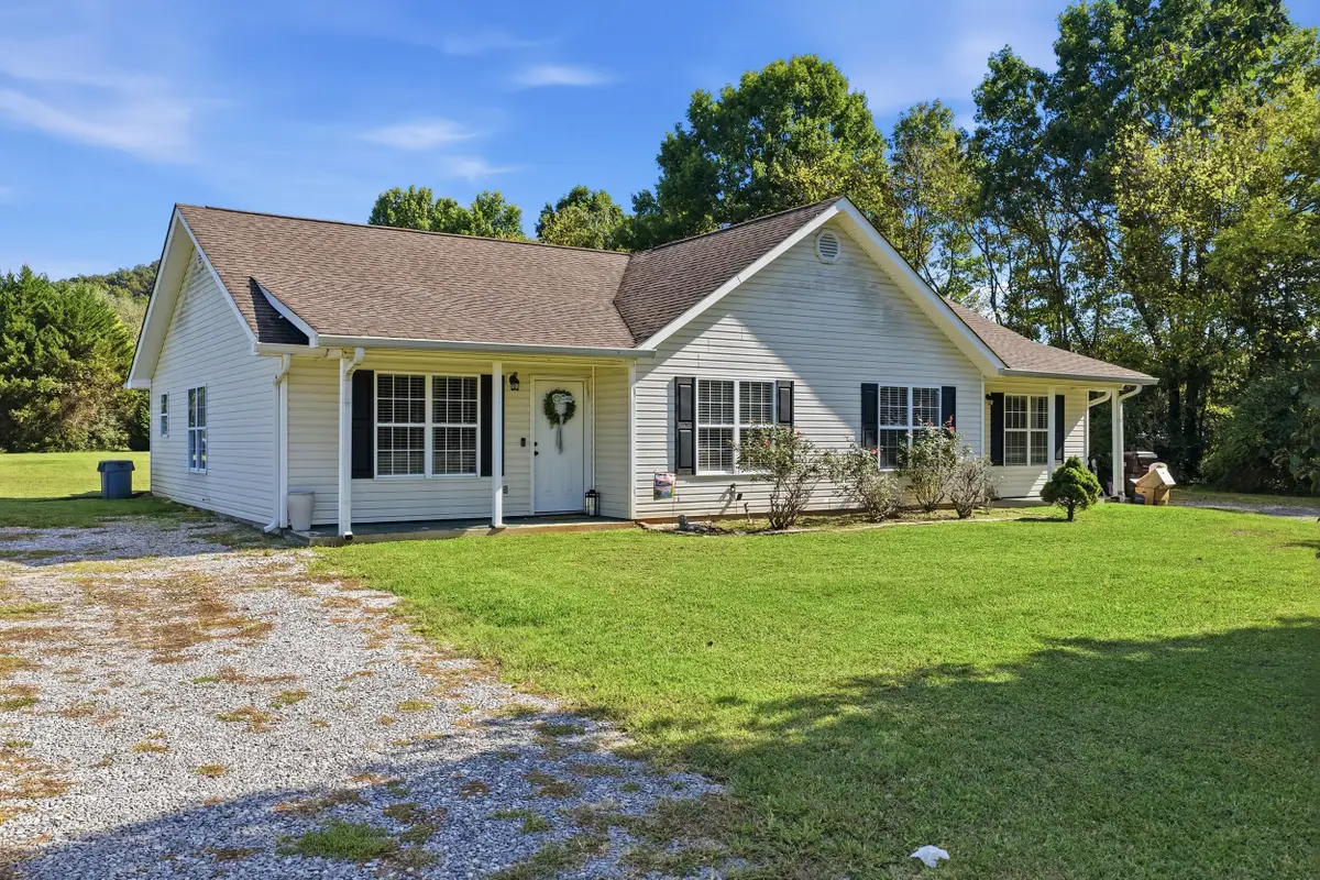 3184 State Highway 58, Georgetown, TN 37336 - #1