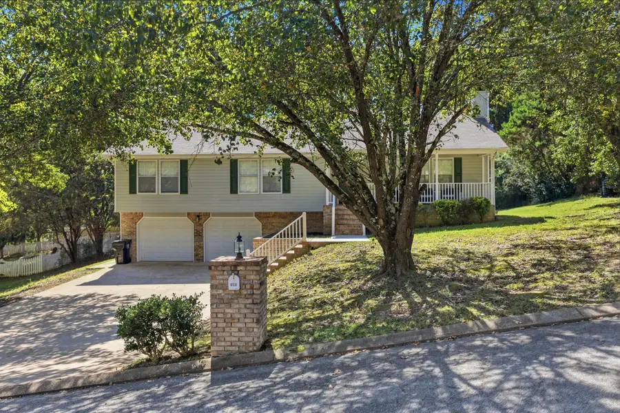 6531 Olde Ferry Landing, Harrison, TN 37341 - #2