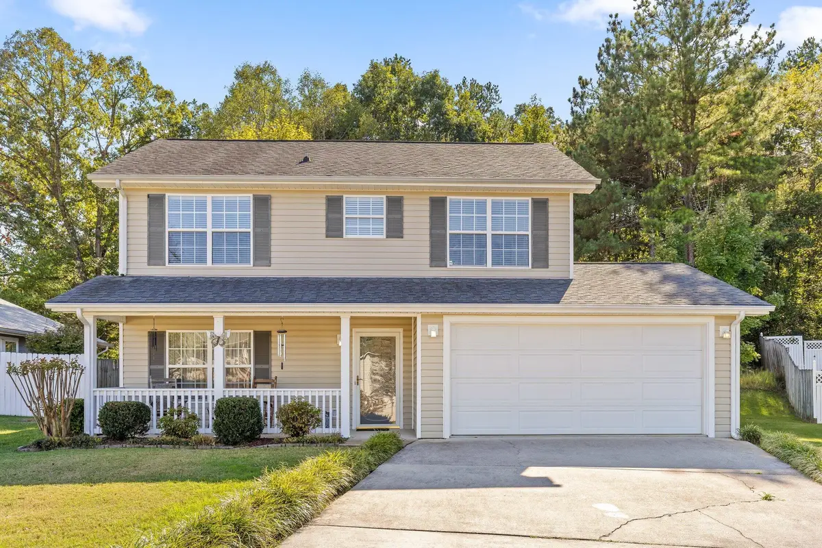 4347 Kayla Circle, Chattanooga, TN 37406 - #1