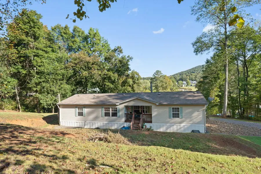 482 Hiwassee Drive, Decatur, TN 37322 - #3