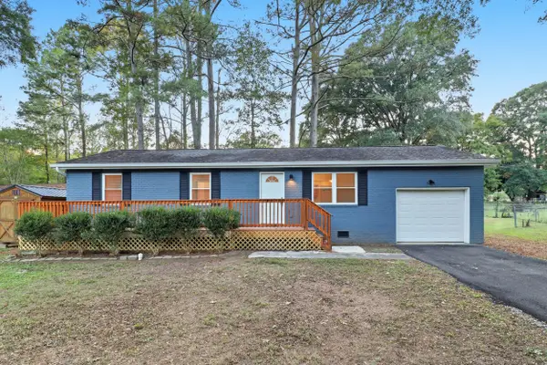 106 Park Street, Chickamauga, GA 30707
