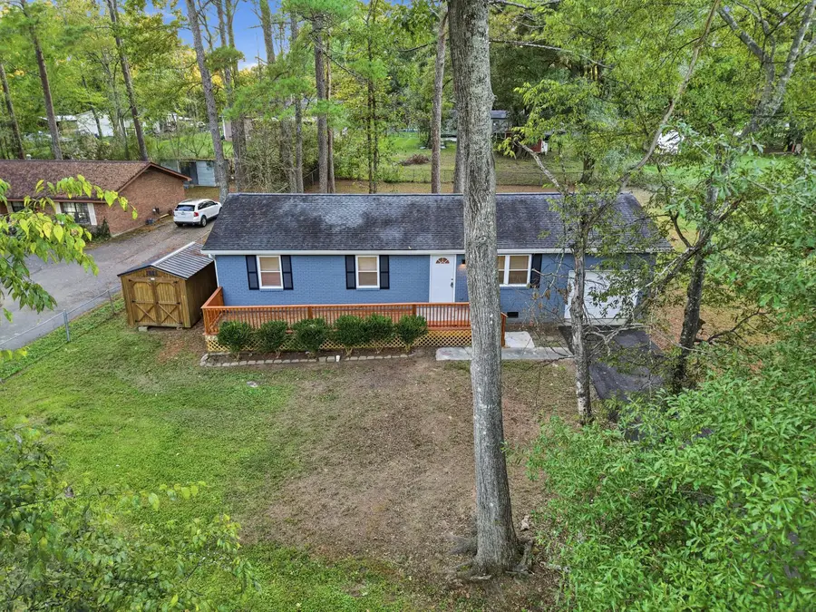 106 Park Street, Chickamauga, GA 30707 - #3