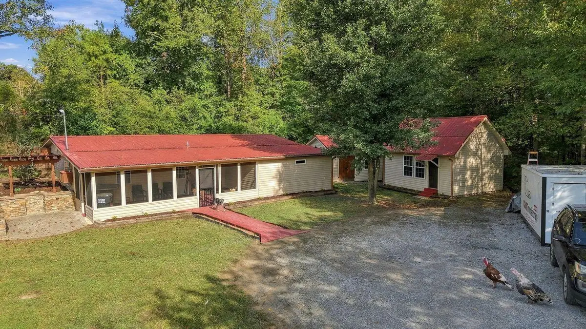 433 N Bowman Road, Soddy Daisy, TN 37379 - #1