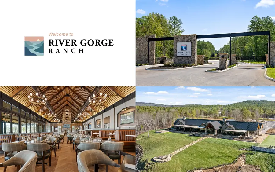Lot 2160 Fallen Oak Pass, Guild, TN 37340 - #2