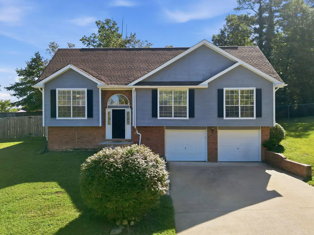 6220 Hunter Valley Road, Ooltewah, TN 37363 - #1
