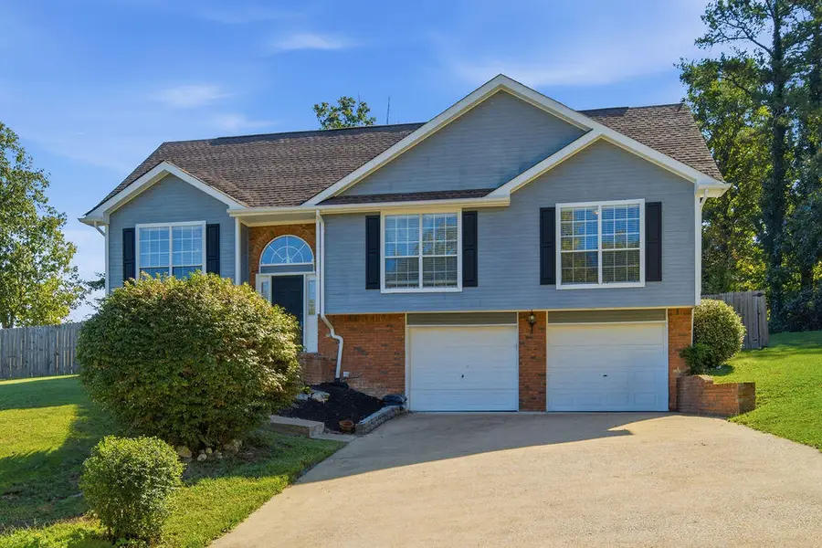 6220 Hunter Valley Road, Ooltewah, TN 37363 - #3