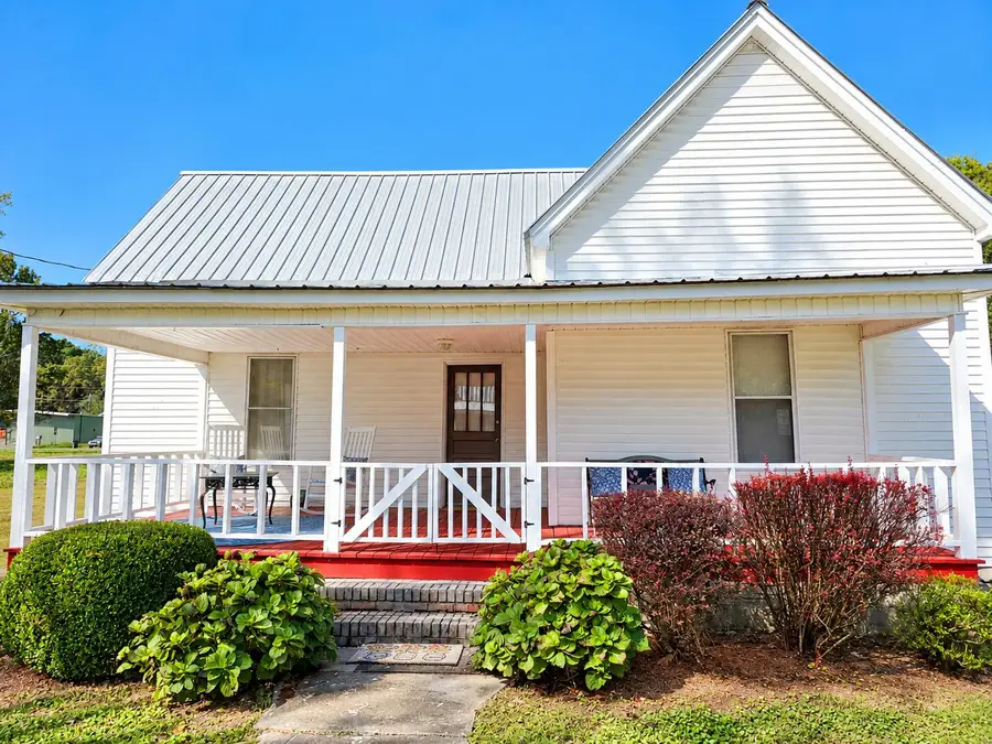 330 Varnell Church Street, Cohutta, GA 30710 - #3