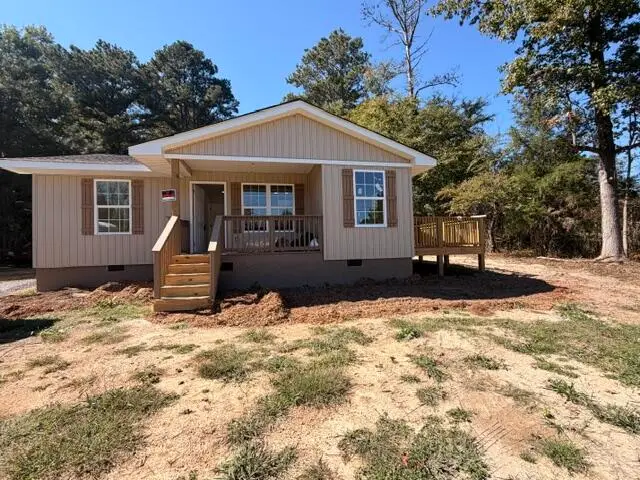 105 Rustic View Drive Nw, Resaca, GA 30735 - #1
