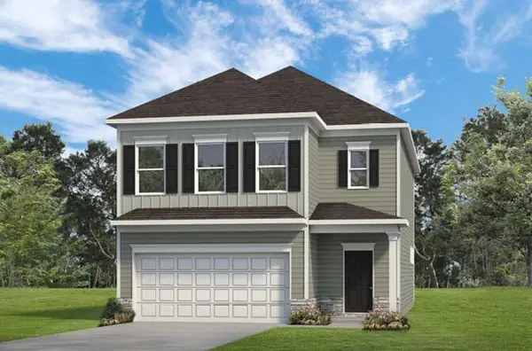 8399 Landon Court, Hixson, TN 37343