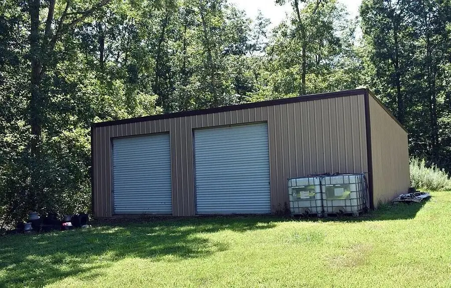 450 Hickory Road #4-6, Spring City, TN 37381 - #3