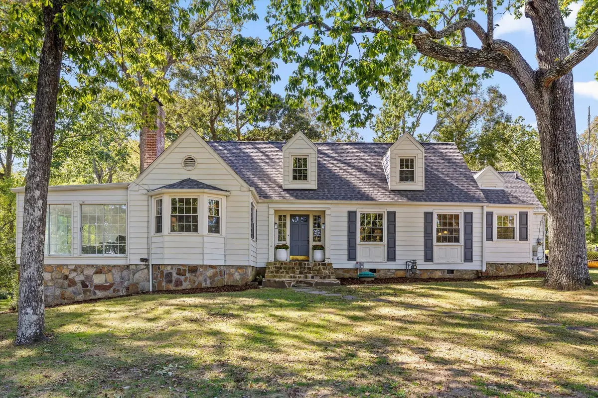 1306 Elfin Road, Lookout Mountain, GA 30750 - #1