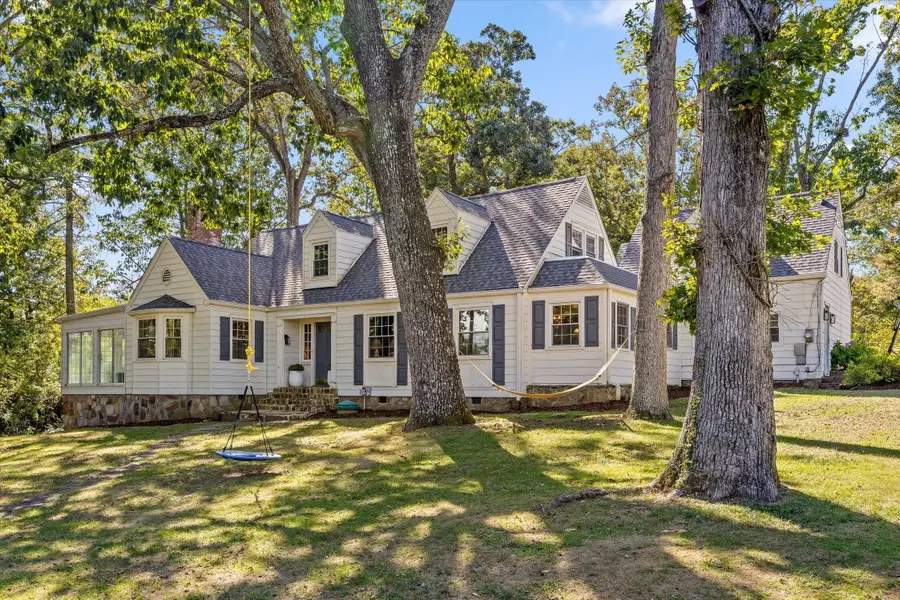 1306 Elfin Road, Lookout Mountain, GA 30750 - #3