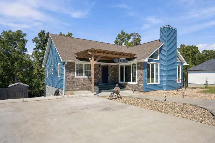 174 Windy Drive, Ringgold, GA 30736 - #2