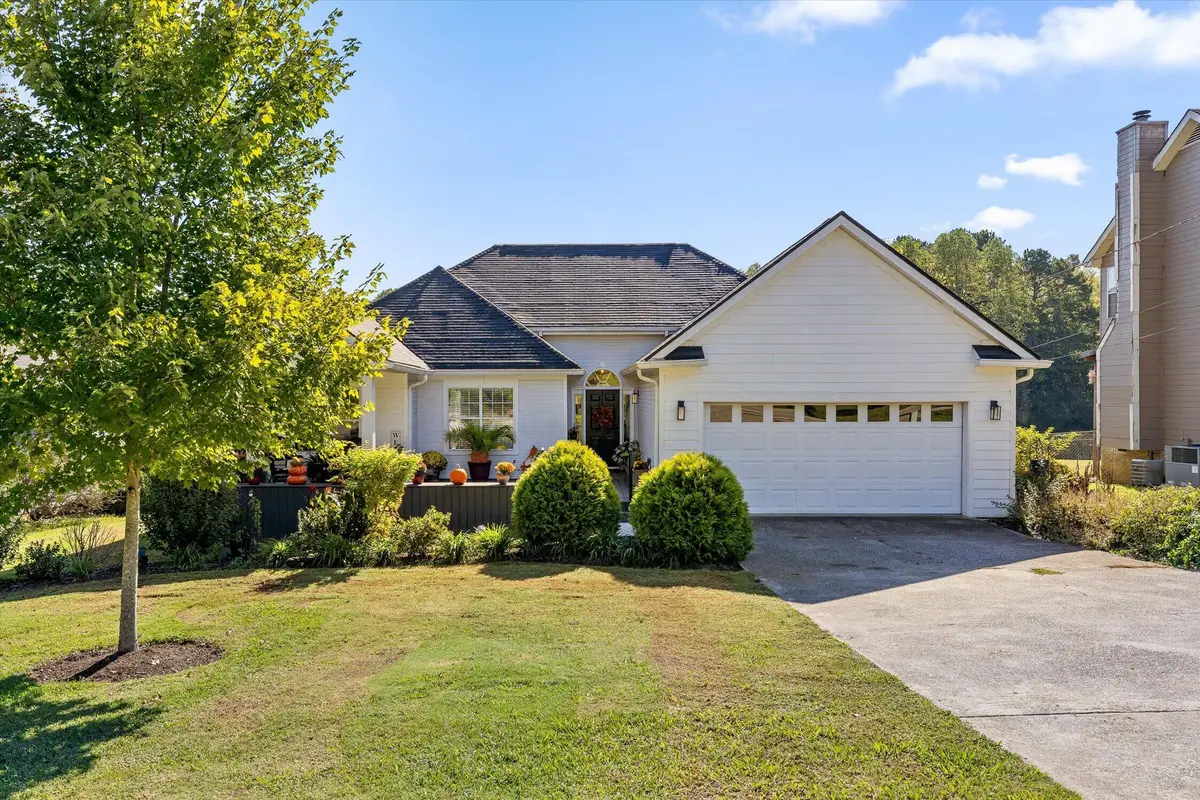 5710 Edgmon Road, Ooltewah, TN 37363 - #1