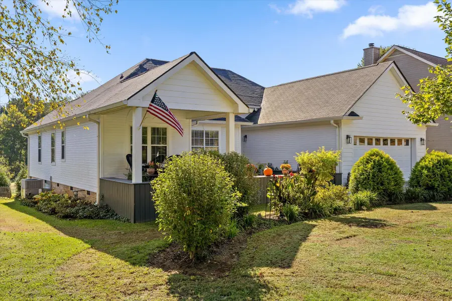 5710 Edgmon Road, Ooltewah, TN 37363 - #3